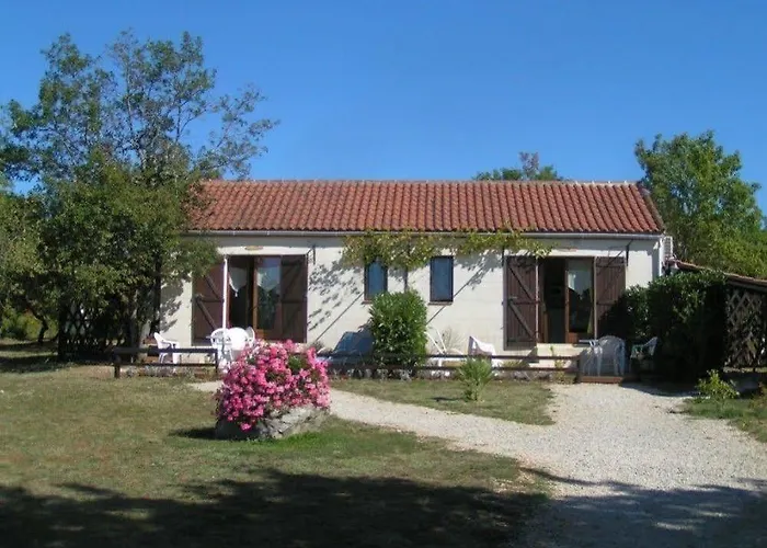 La Truffiere