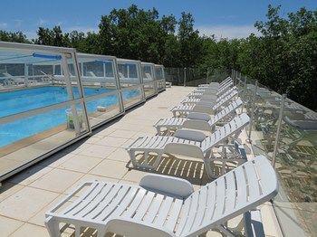 La Truffiere Hotel