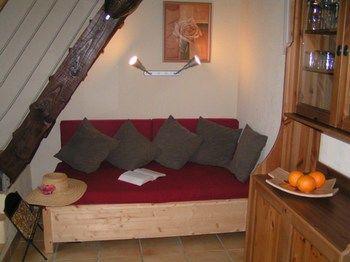 Hotel La Truffiere