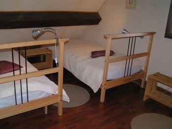 Hotel La Truffiere