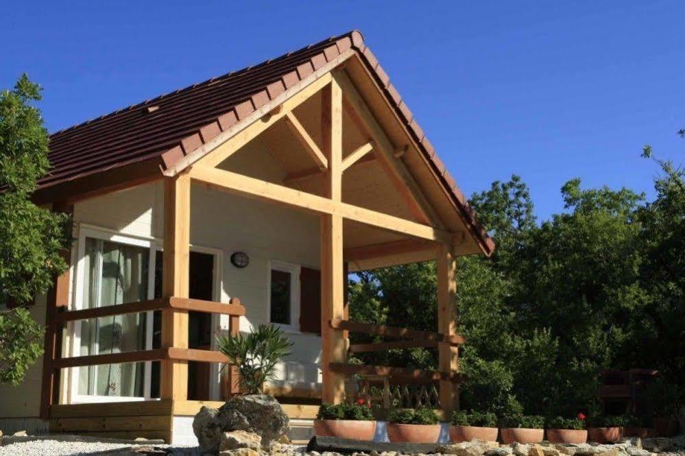 Hotel La Truffiere Limejouls