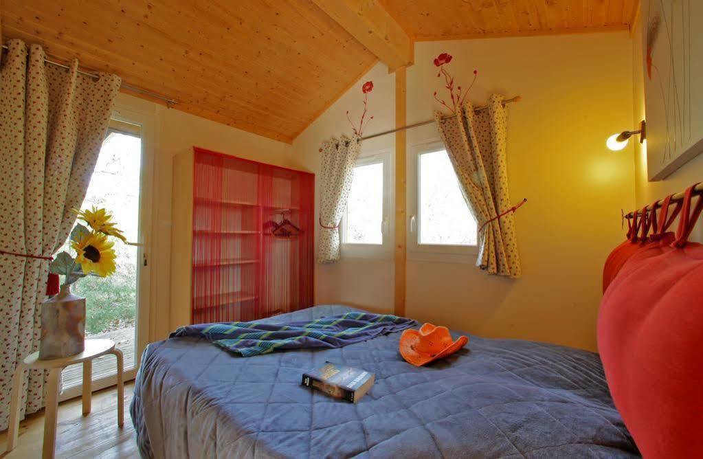 La Truffiere Hotel