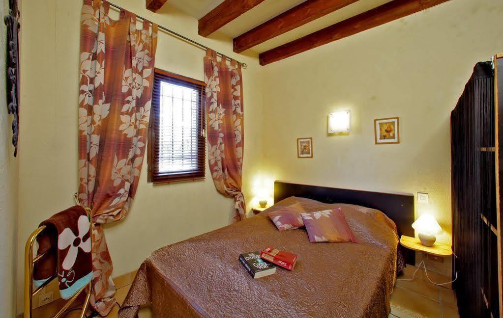 Hotel La Truffiere Limejouls