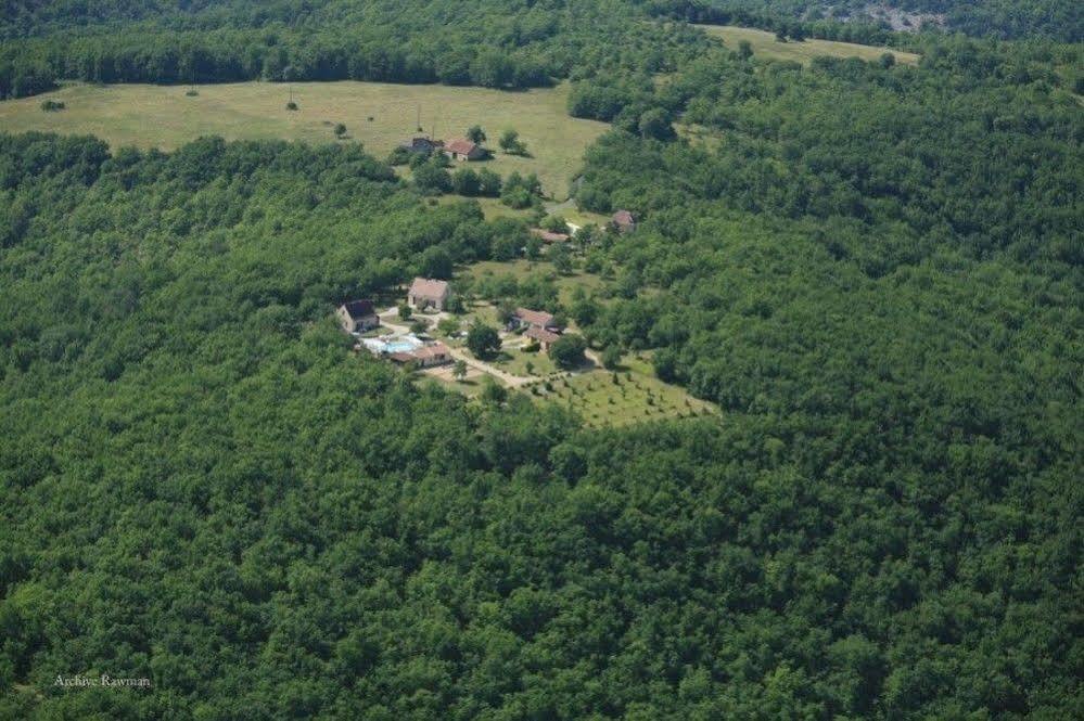 La Truffiere Limejouls