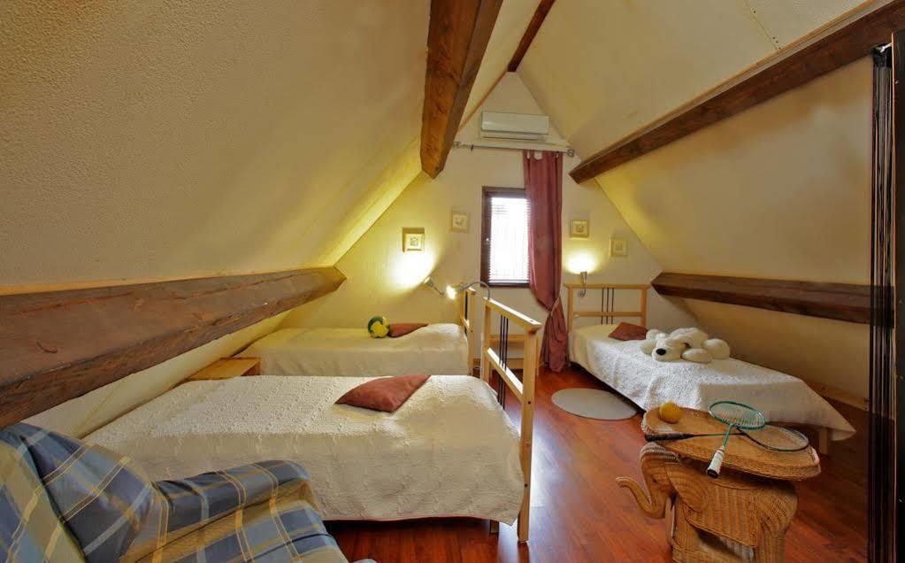 La Truffiere Hotel 2*