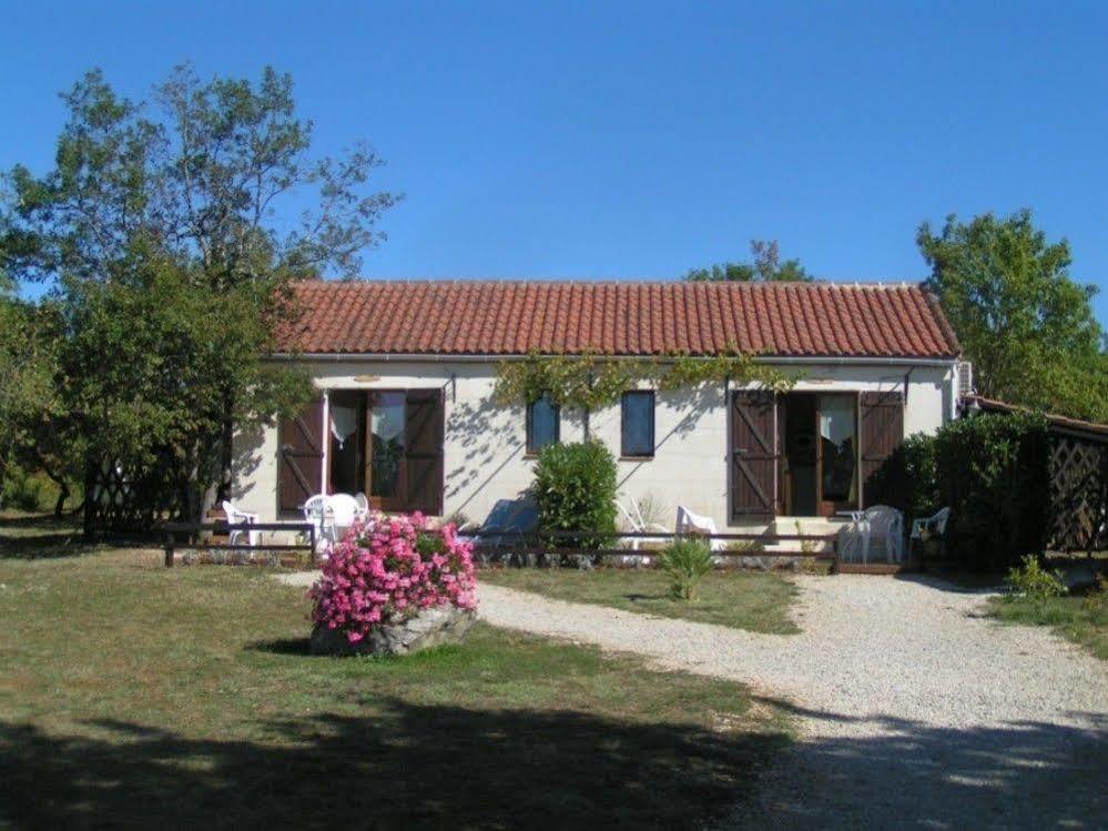 La Truffiere Hotel Limejouls