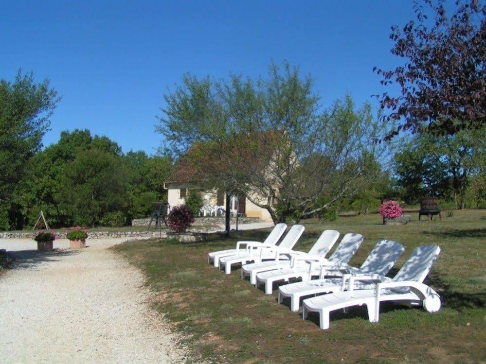 Hotel La Truffiere Limejouls