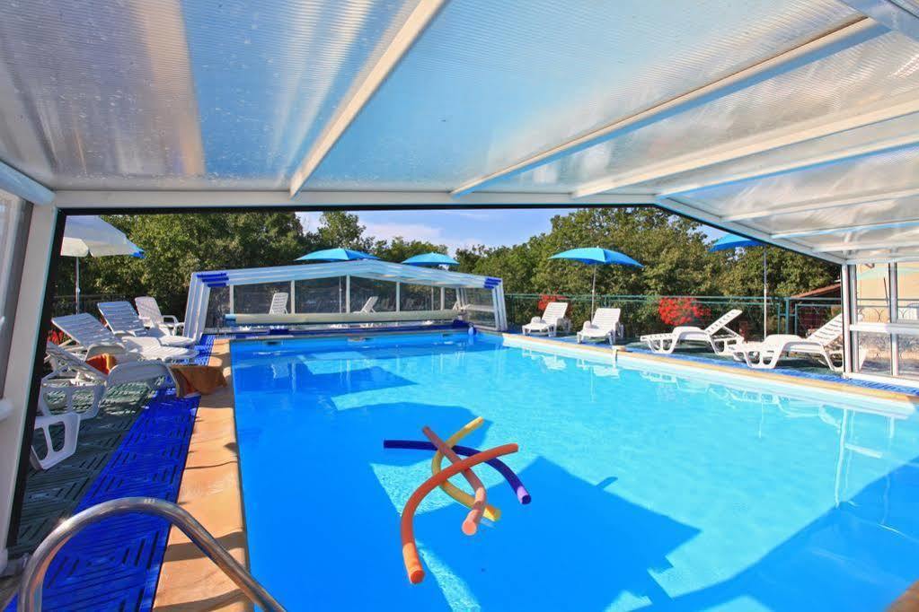 La Truffiere Hotel Limejouls