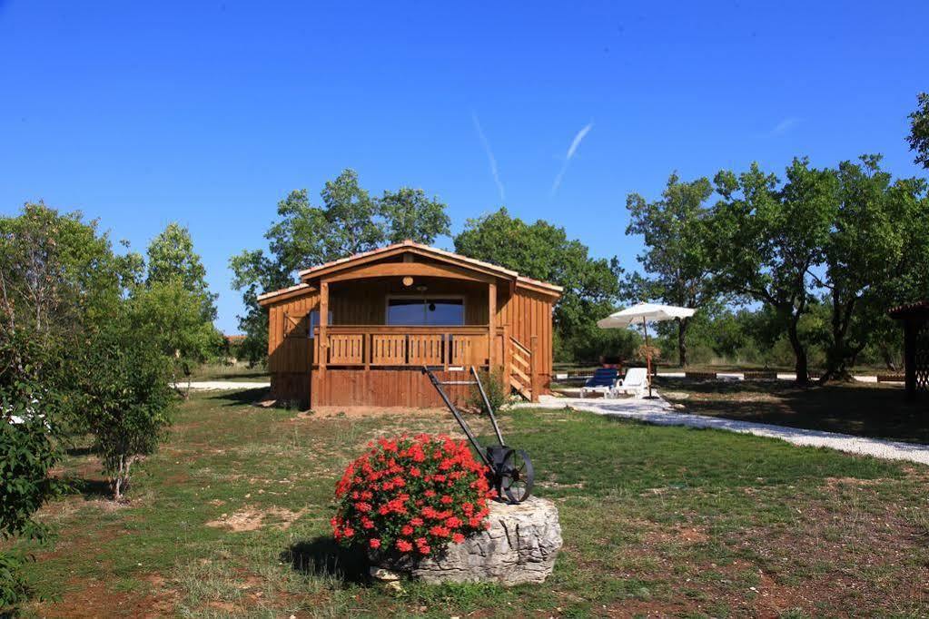 Hotel La Truffiere Limejouls