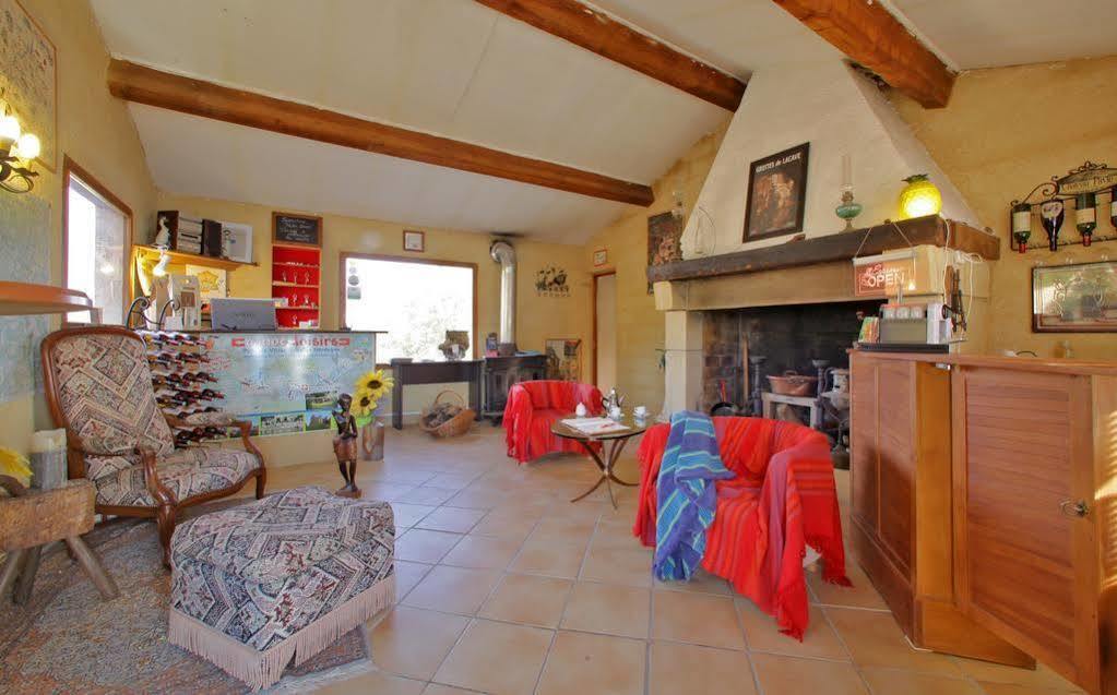 La Truffiere