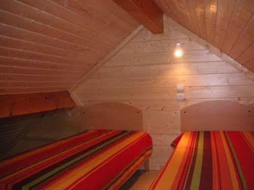 Hotel La Truffiere 2*