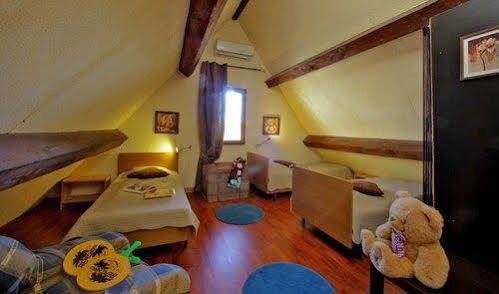 La Truffiere Hotel Limejouls