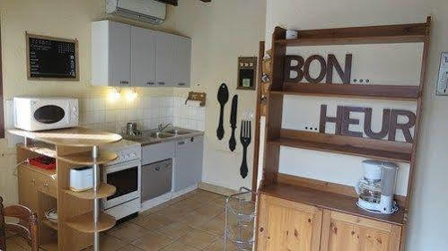 Hotel La Truffiere