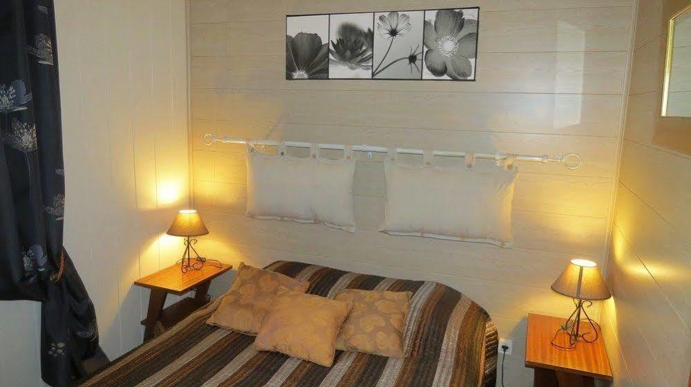 La Truffiere Hotel Limejouls